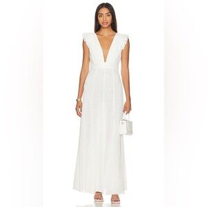 NWT Alice and Olivia dress